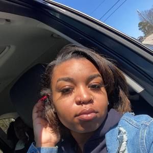 Meet your Posher, Jerrica